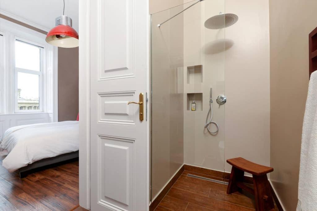 Venus Apartments - Italian Stylish 布达佩斯 外观 照片